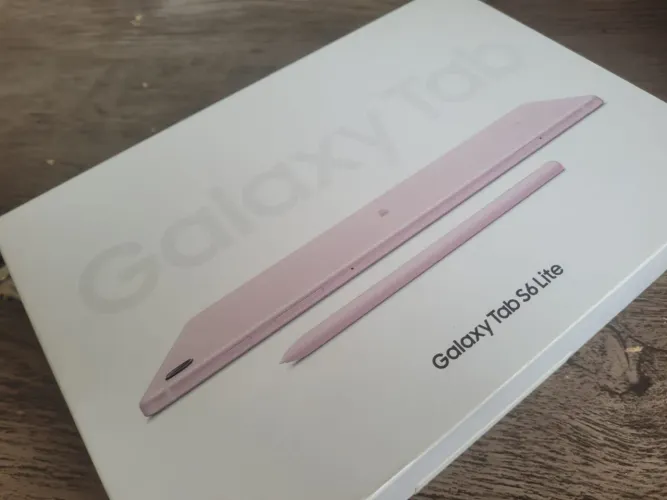 TABLET S6 64GB