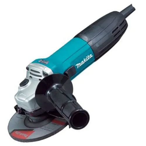 Esmerilhadeira Angular 125mm 720W 220V MAKITA-GA5030