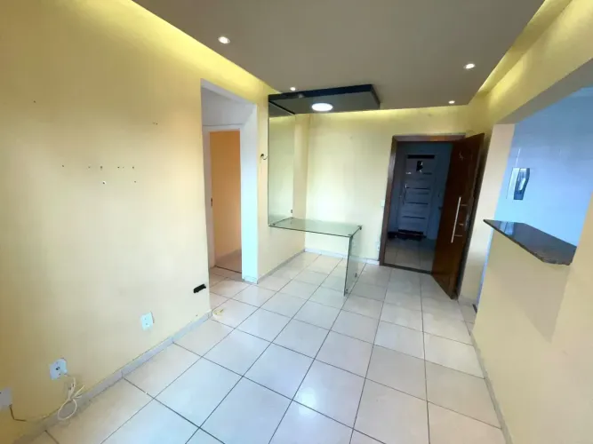 LD Alugo Apartamento com 3 quartos na Augusto Montenegro no Ed. Bela Vida 1