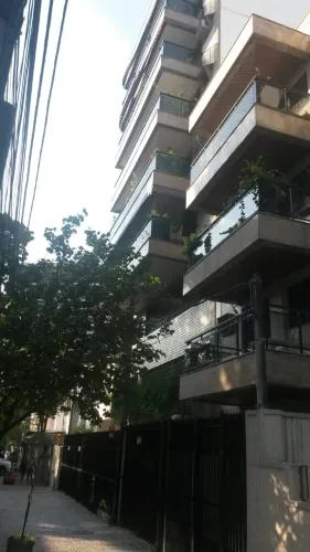 Aluguel de quarto na Tijuca