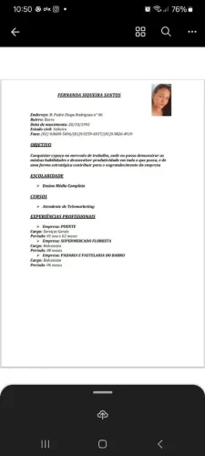 Telemarketing