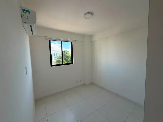 [SAOPAULO-40590] Apto para locação-  Boa Viagem- 3 qts sendo 1 suíte