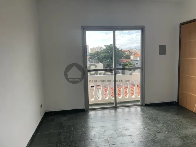 Apartamento à venda em Sorocaba-SP, Vila Lucy! 2 quartos, 2 salas, 1 banheiro, 1 vaga de g