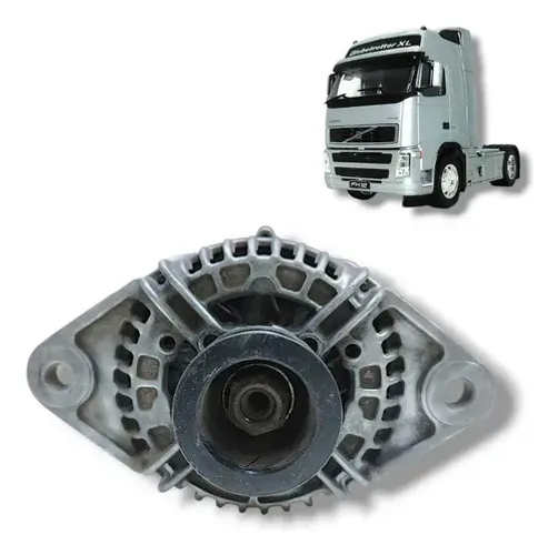 Alternador Volvo Fh12 2005