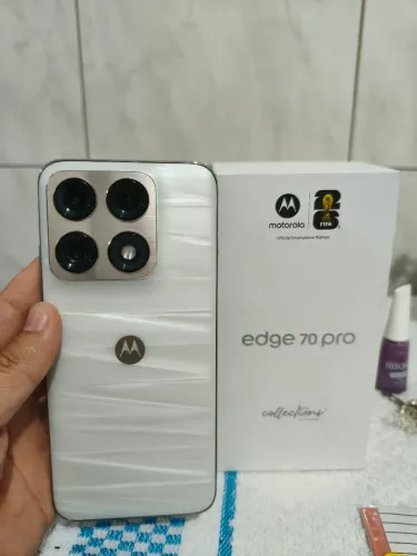 Motorola Edge 70 Pro 5G