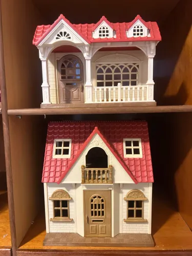 Casa Sylvania
