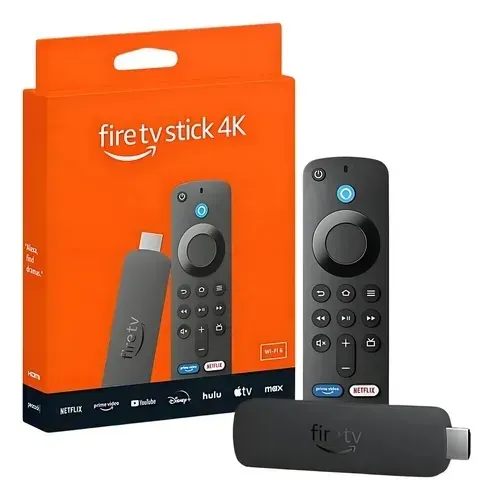 FIRE STICK TV AMAZON