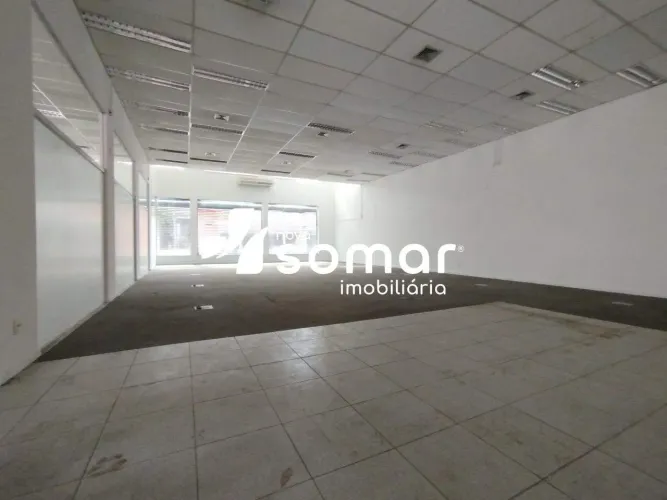 Loja para aluguel, 6 vagas, Centro - Divinopolis/MG