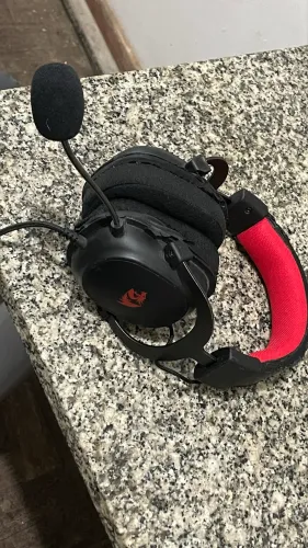 FONE REDRAGON