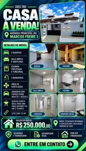 Marcos Freire