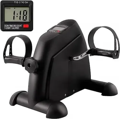 Ciclo ergométrico TDCT-C CA 