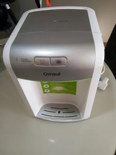 Purificador de água Consul 
