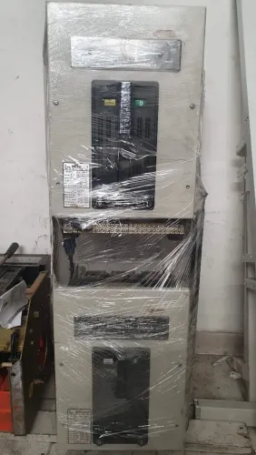 DISJUNTOR DE TRANSFERÊNCIA BEGHIM TDM 800 AMP