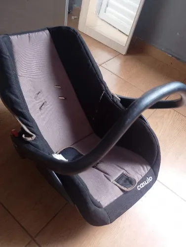 Cadeira de bebê