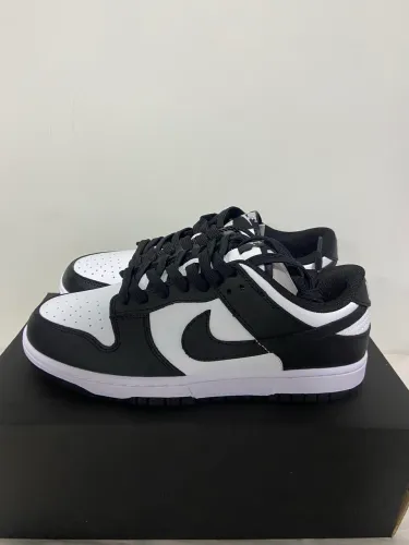 Nike Dunk Low Panda