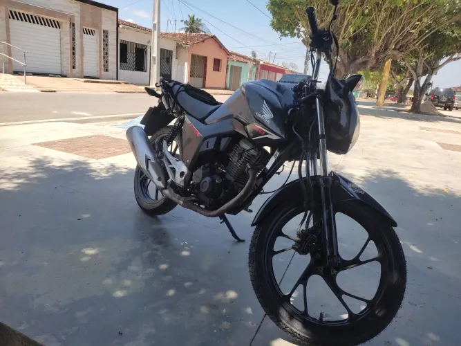 160 fan completa top pra venda
