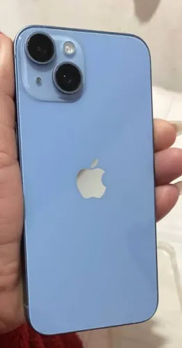 Iphone 14<br>Aparelho total original acompanha capa e carregador