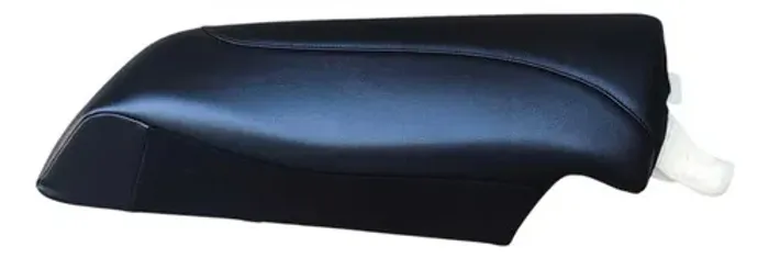 Moldura Banco Traseiro Esquerdo Honda City 1.5 2023 2024