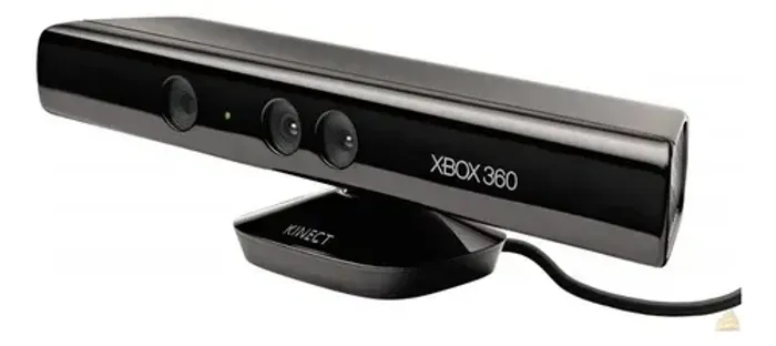 Kinect Xbox 360