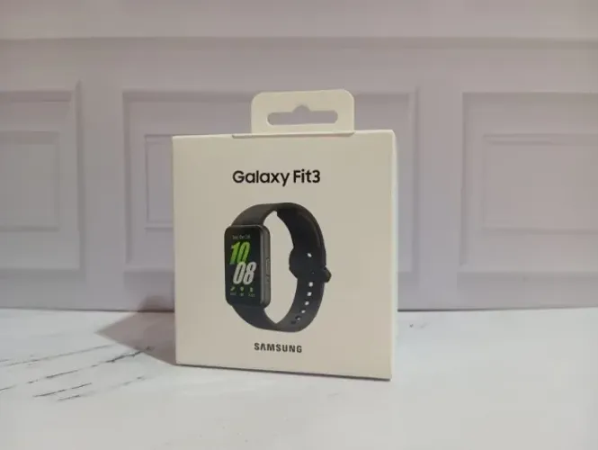 SAMSUNG GALAXY FIT3