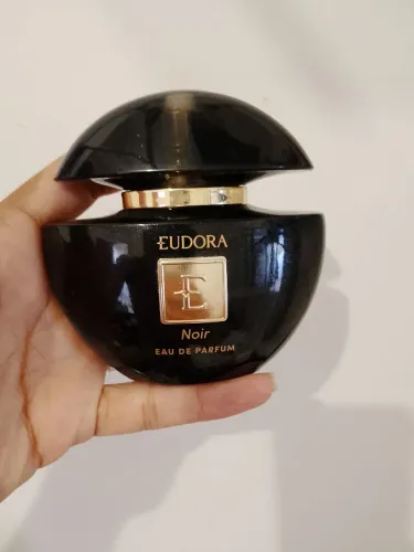 Perfume Noir Eudora 