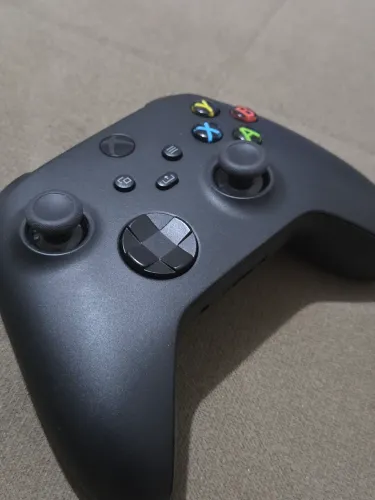 Controle Xbox series X