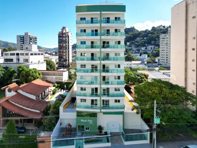 Apartamento em Bento Ferreira - Vitória ES