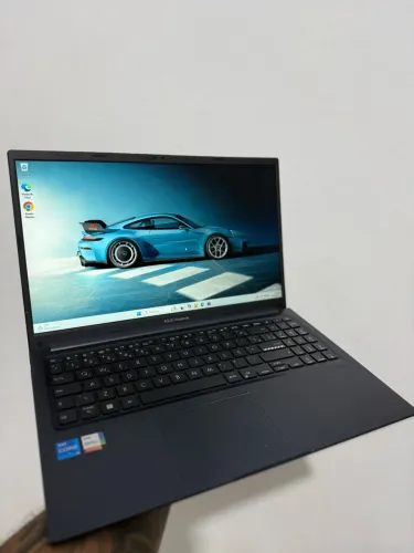Notebook Asus VivoBook i5 13° Geração | Semi Novo