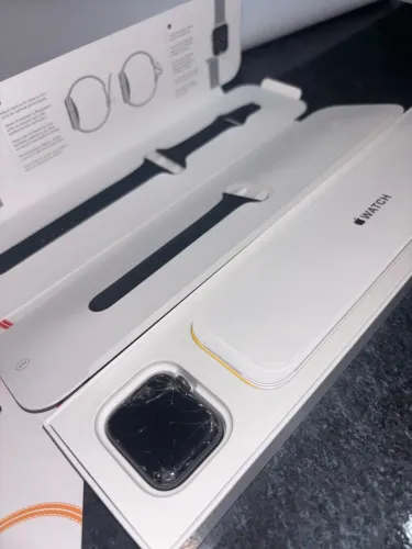 Apple Watch SE GPS 40mm