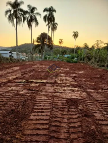 Terreno à venda, 726 m² por R$ 190.000,00 - Estância Tijuco Preto - Suzano/SP