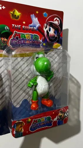 Boneco colecionável