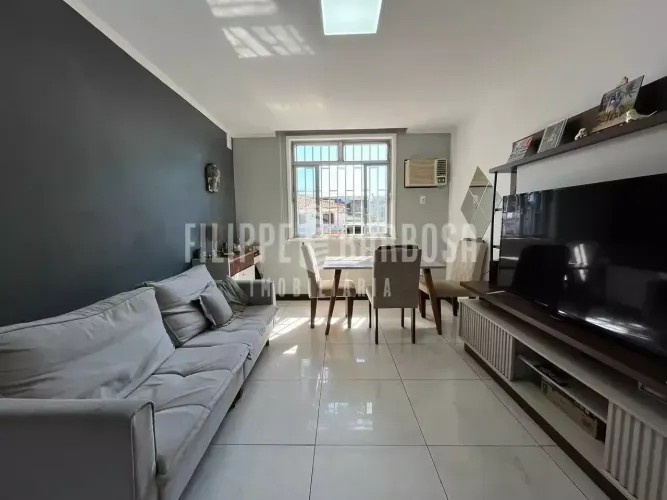 APARTAMENTO 3 QUARTOS / 1 SUÍTE - REFORMADO - PRÓX. CARIOCA SHOPPING
