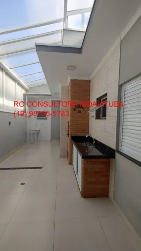 CONDOMINIO RESIDENCIAL em INDAIATUBA - SP, JARDINS DO IMPÉRIO