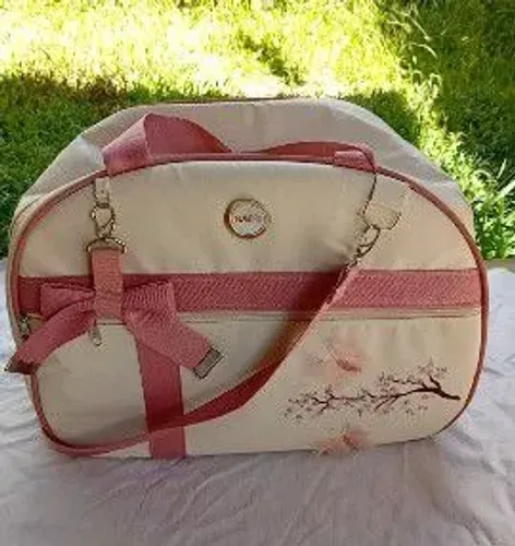 Bolsa para bebê
