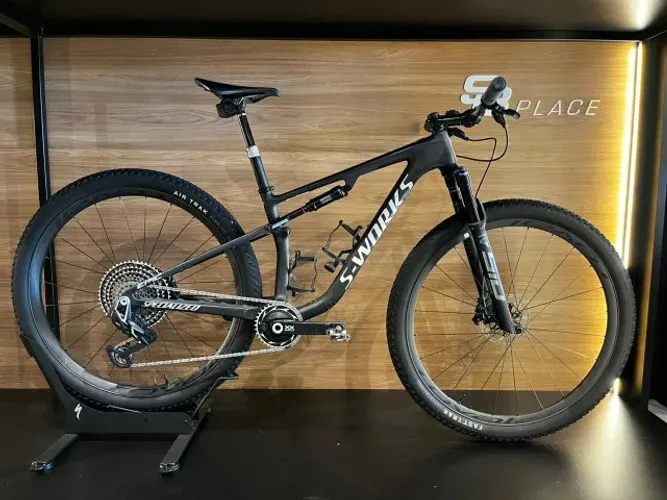 Specialized Epic Race S-Works XX