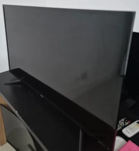 Smart tv philco 42 com 3 HDMI