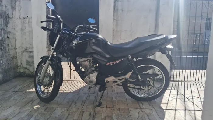 Honda start 2024
