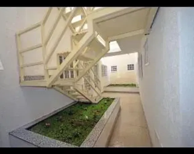 Imóvel para aluguel com 30 metros quadrados com 1 quarto em Floresta - Belo Horizonte - MG
