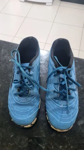 Tênis futsal
