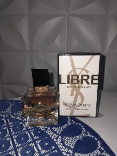 Perfume importado