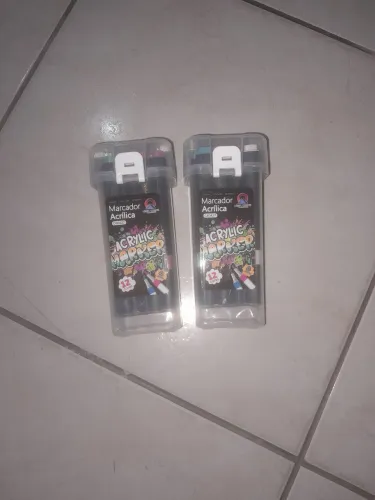 Kit de Canetinhas