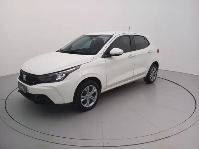 Fiat Argo Drive 1.0 Firefly 2025