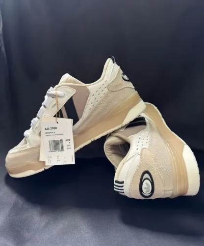 Vende tênis Adidas Adi 2000 original novo
