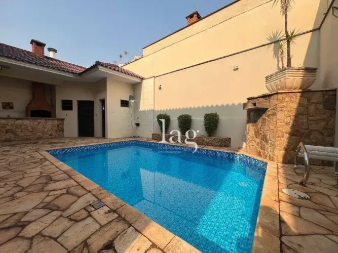 Casa com 4 dormitórios, 366 m² - venda por R$ 1.600.000,00 ou aluguel por R$ 8.424,00/mês