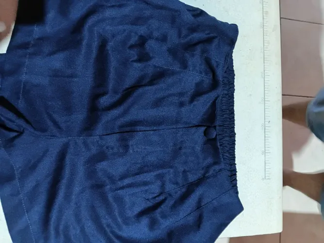 Short feminino 