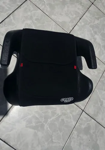 Vendo assento elevado