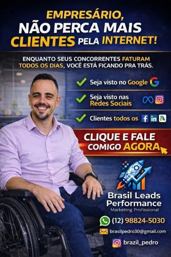 Empresaria antônimos quer vender mais com anúncio profissional Facebook Instagram tik Tok