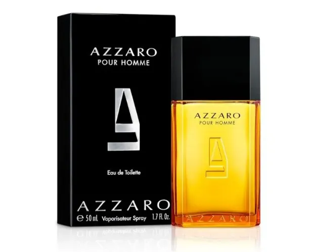 Perfume AZZARO 50 ml