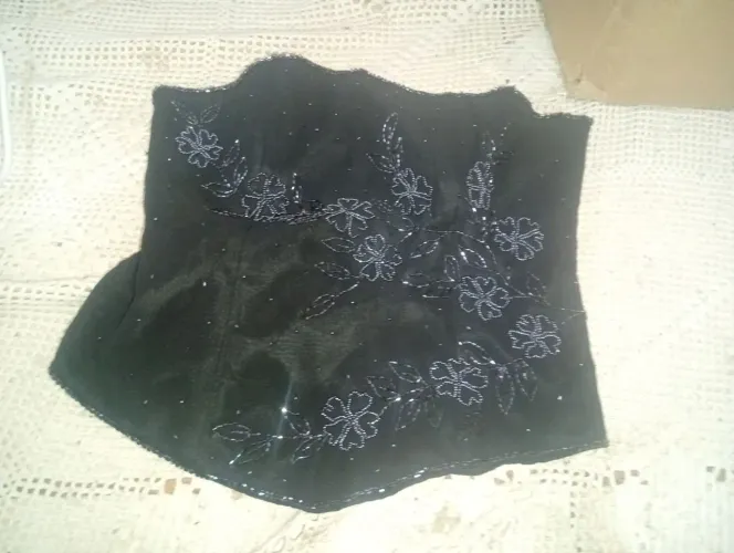 Vendo Croped