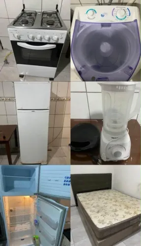 Vendo móveis
